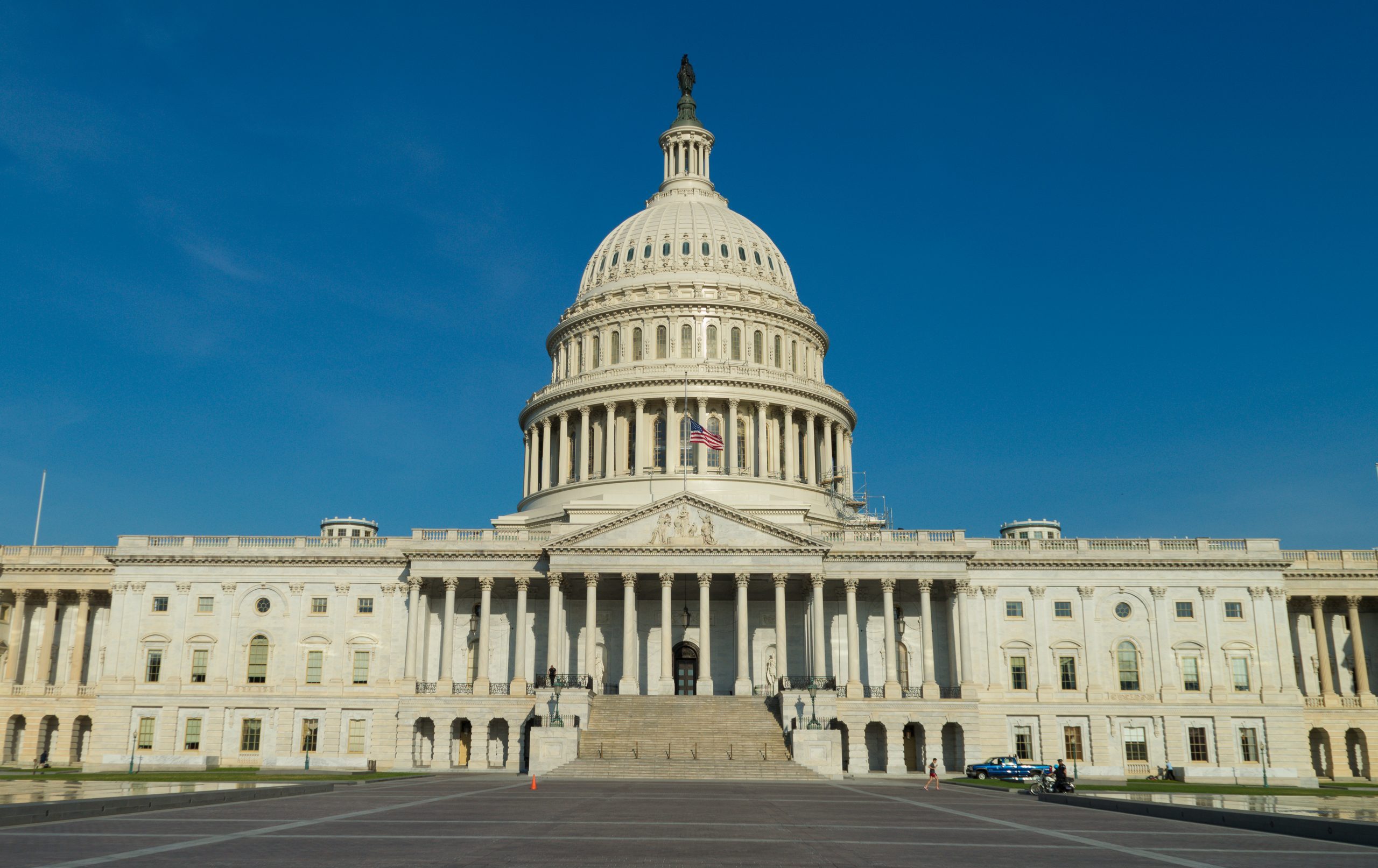 House Introduces Digital Asset Market Clarity Act to Define Crypto Regulation