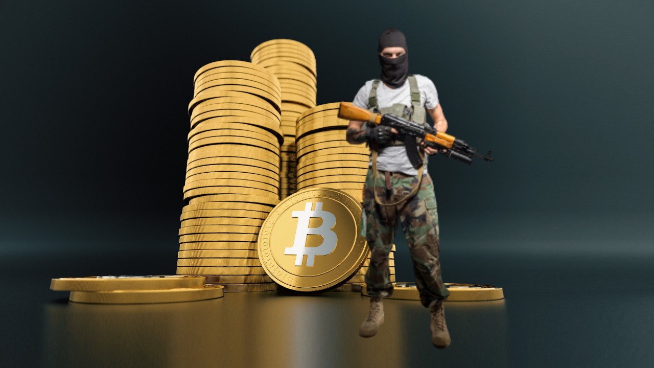 Crypto’s Role in Terror Finance: Hamas and the Regulatory Backlash
