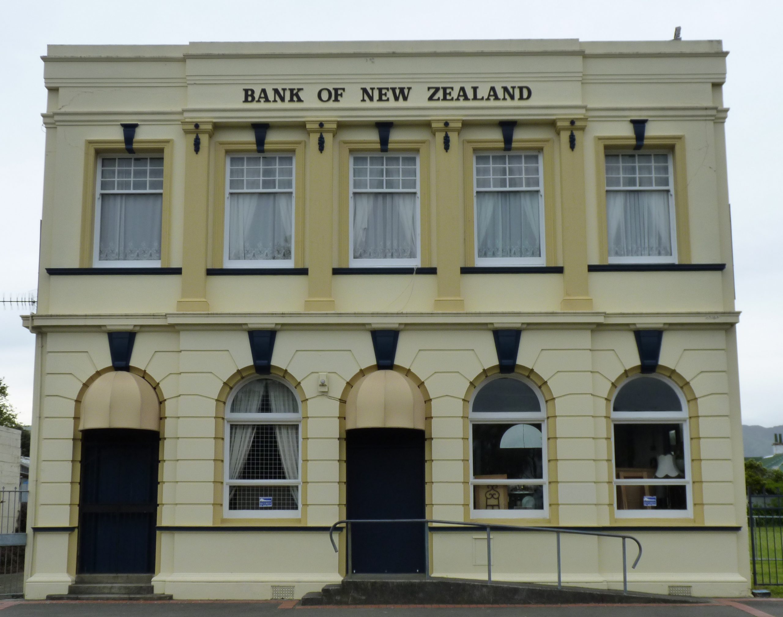 BNZ Receives Formal Warning: Reinforcing AML/CFT Obligations