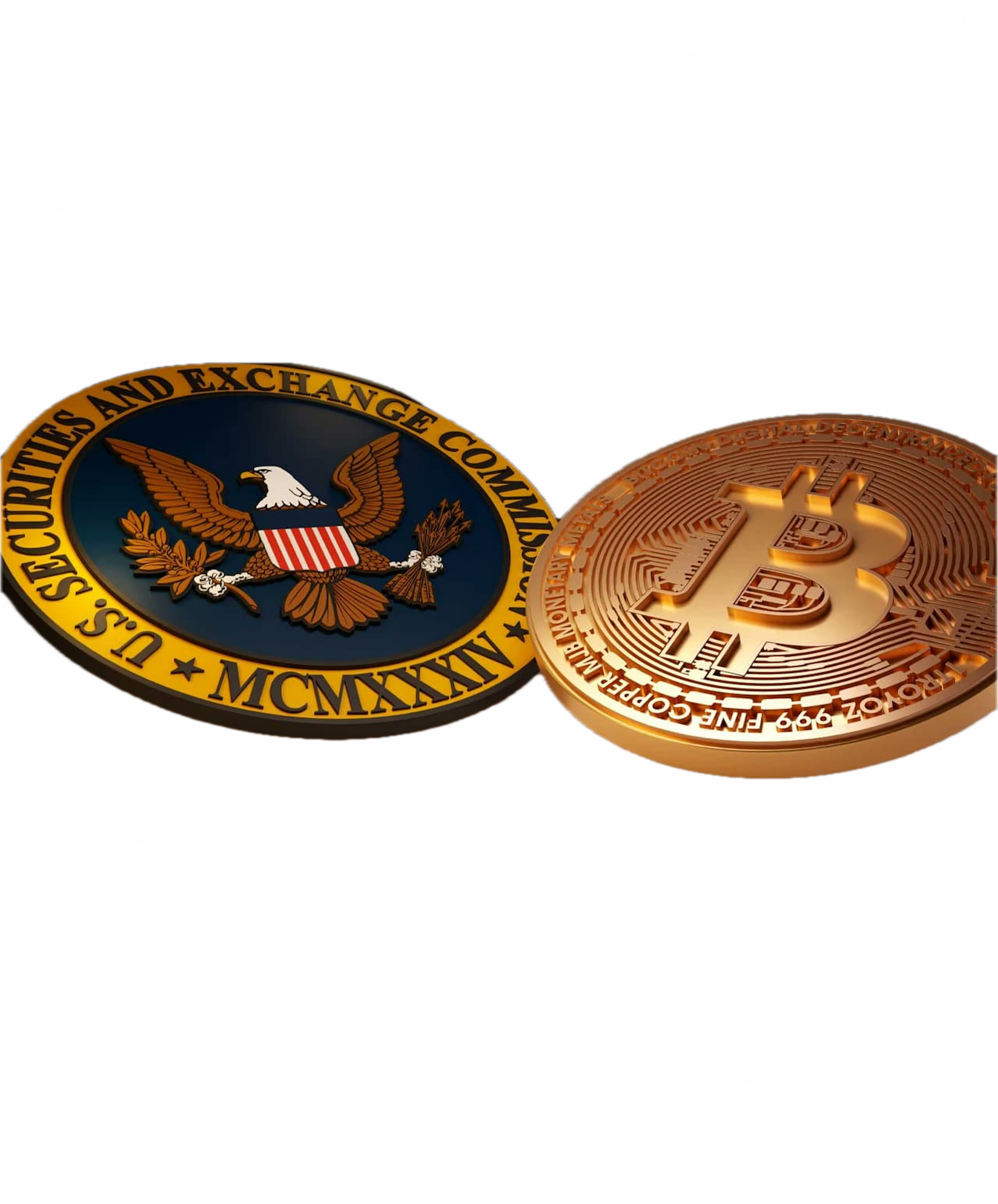 SEC Dismisses Binance Lawsuit Amid Strategic Regulatory Shift