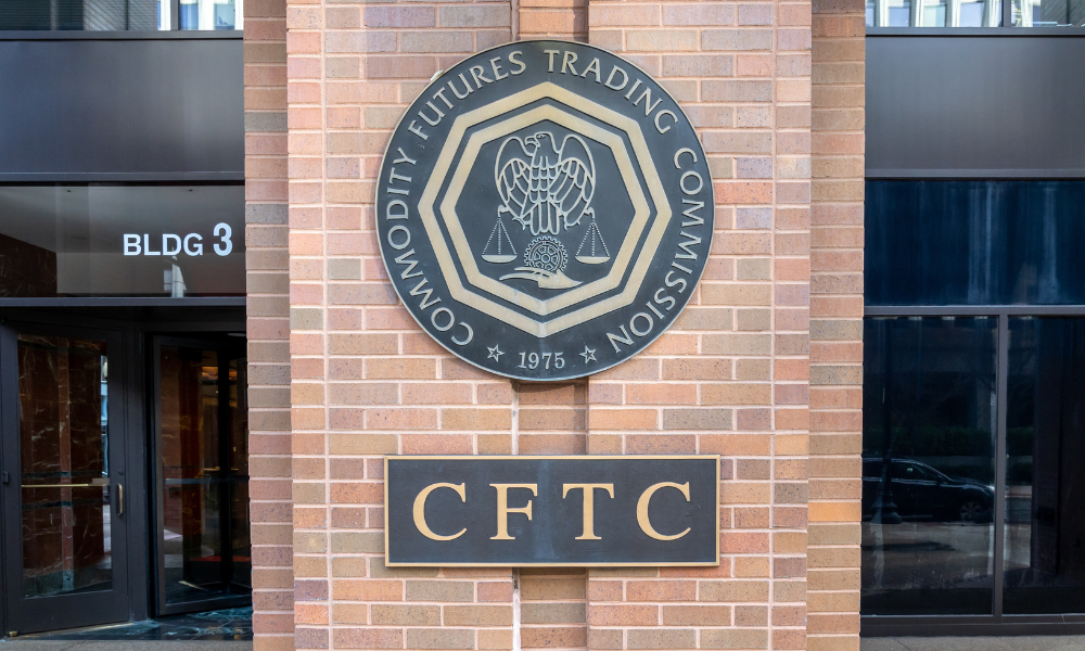 CFTC Signals a New Era in Crypto Regulation – Beyond Enforcement to Engagement